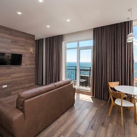 Apartments In Arcadia With Sea View Odesa Exterior photo