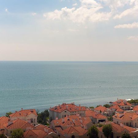 Apartments In Arcadia With Sea View Odesa Exterior photo