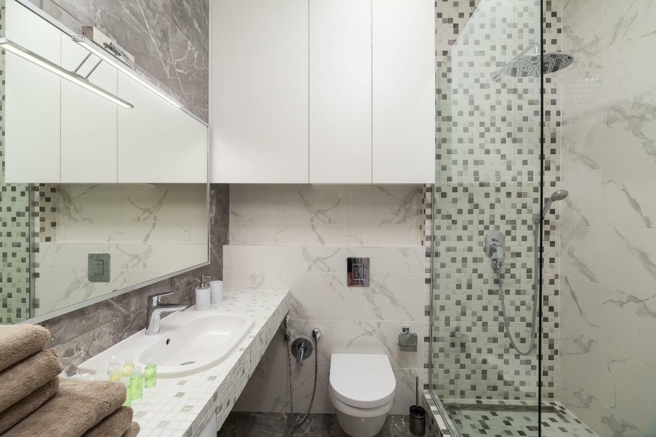 Apartments In Arcadia With Sea View Odesa Exterior photo